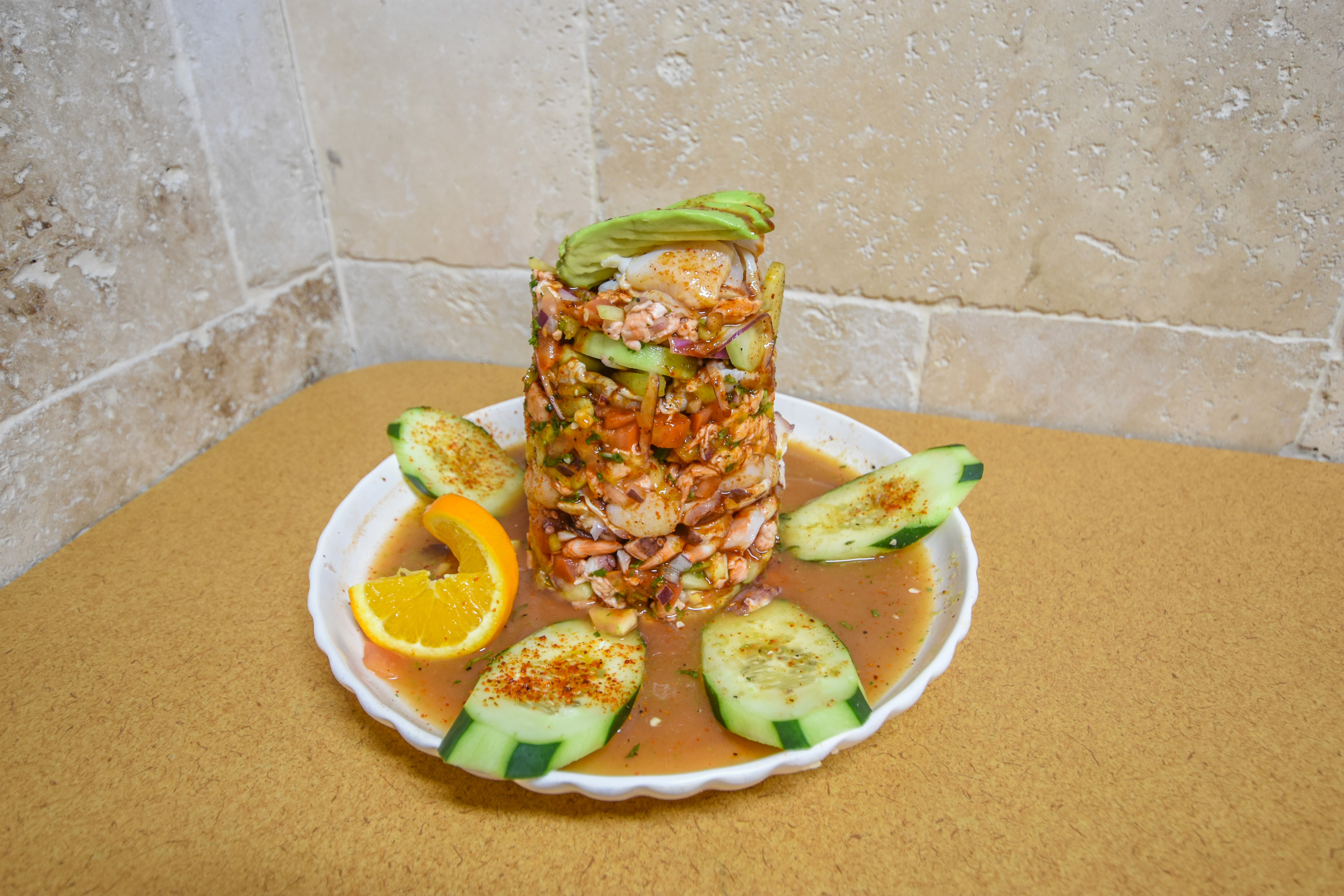 Sushi image