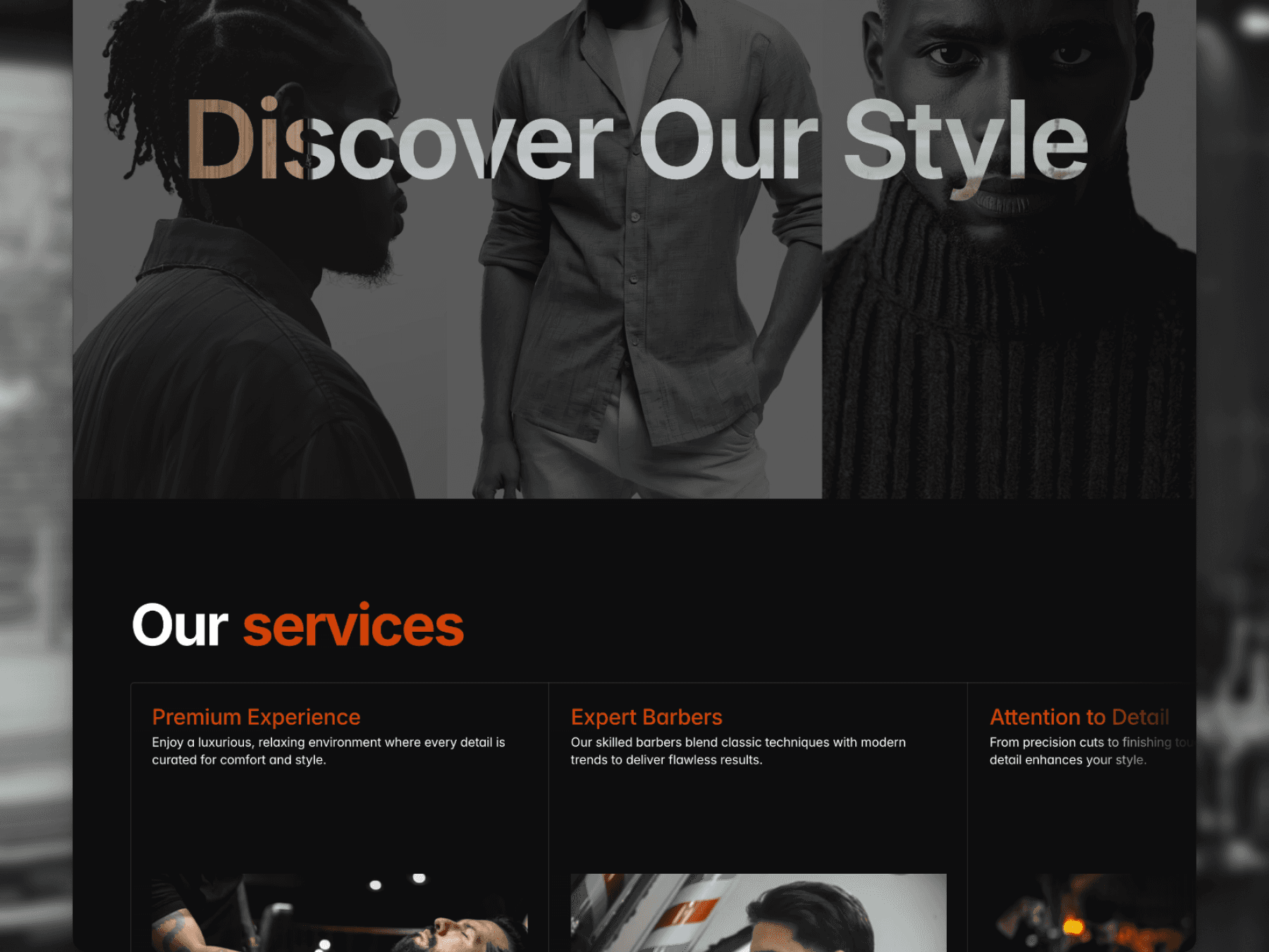Slider Image