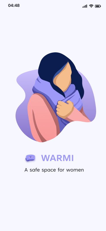 Meditation app image