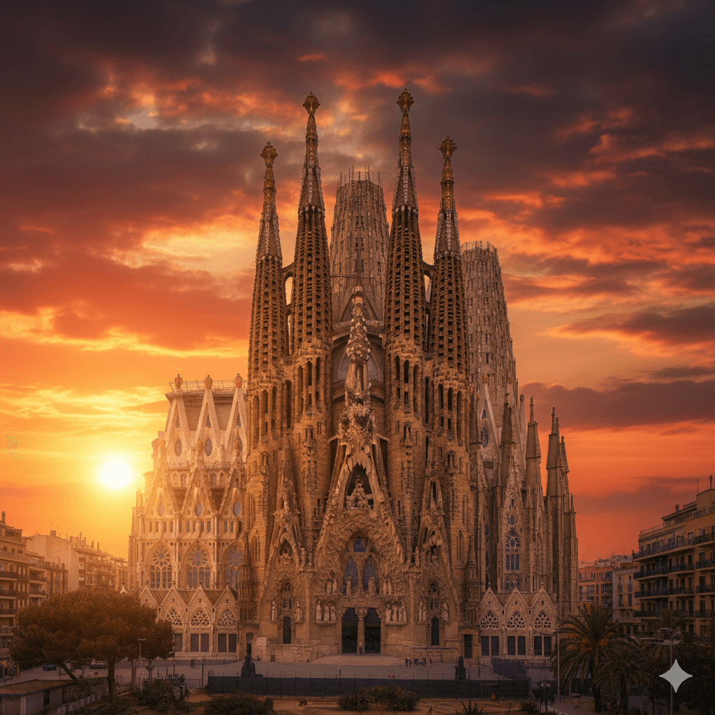 Spanish Visa Appointment in the UK