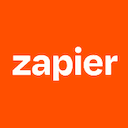 Zapier лого