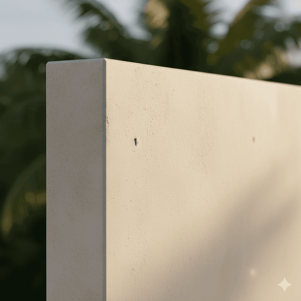 Sand Concrete Render