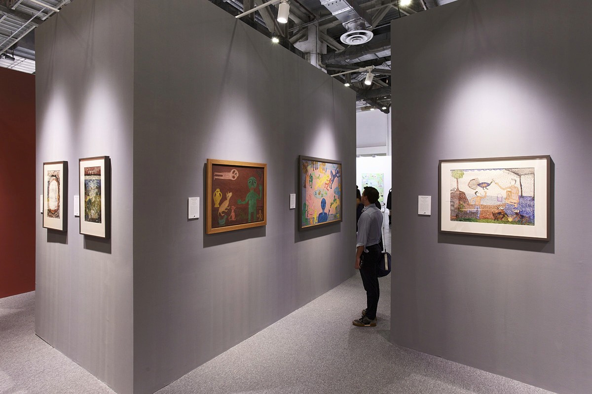 DAG (formerly Delhi Art Gallery) — 5