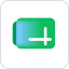 Google Sheets logo