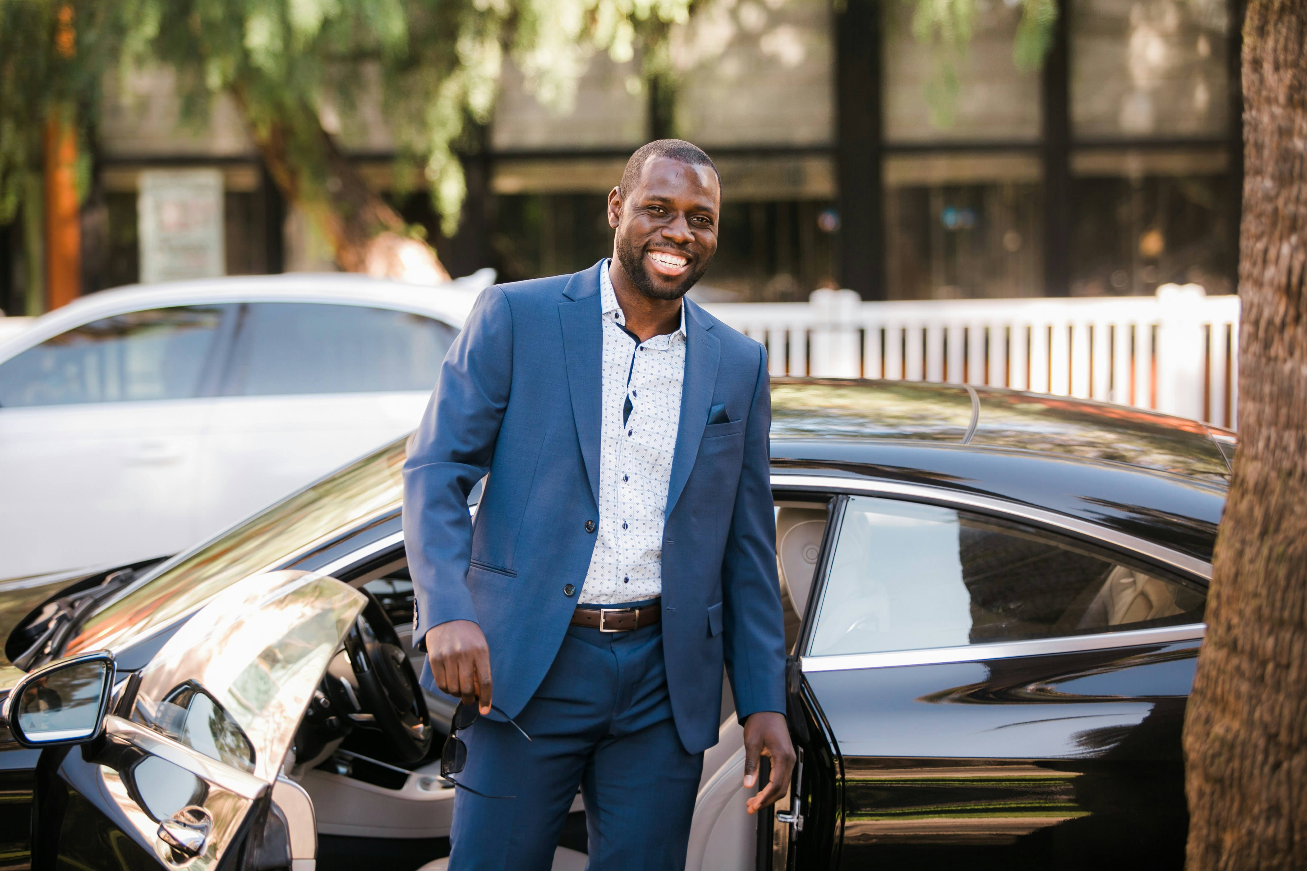 From Operator to Owner: Breaking Free From Your Own Business