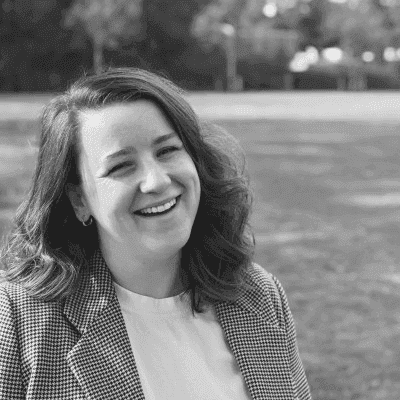 Tamsyn Dodds, CEO & Co-Founder, Verbrio