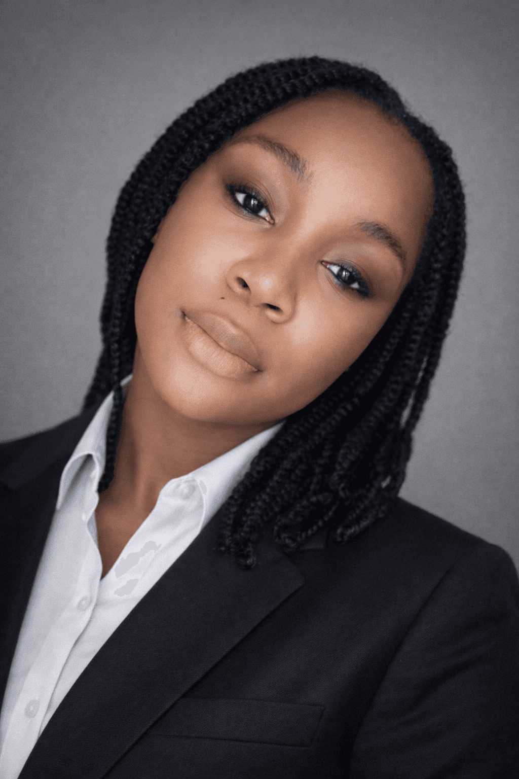 Abstract swirling patterns of teal, dark blue, and hints of orange, resembling a fluid cosmic design.