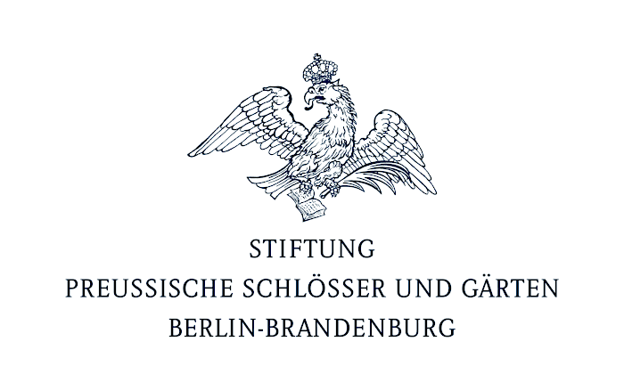 Logo Stiftung Preussische Schlösser