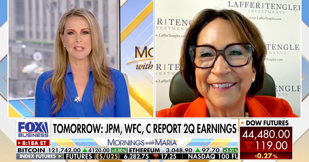 Does American Exceptionalism Still Exist? Tengler Weighs in on Fox Business