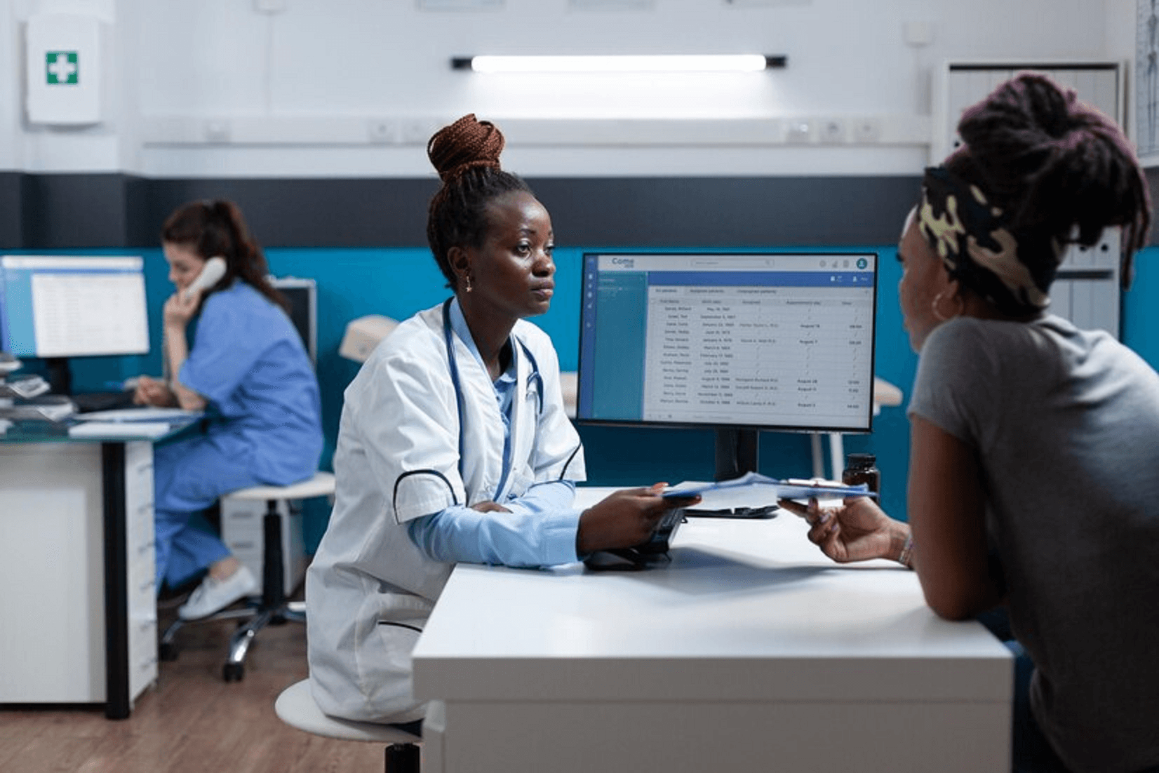 Patient Level Analytics
