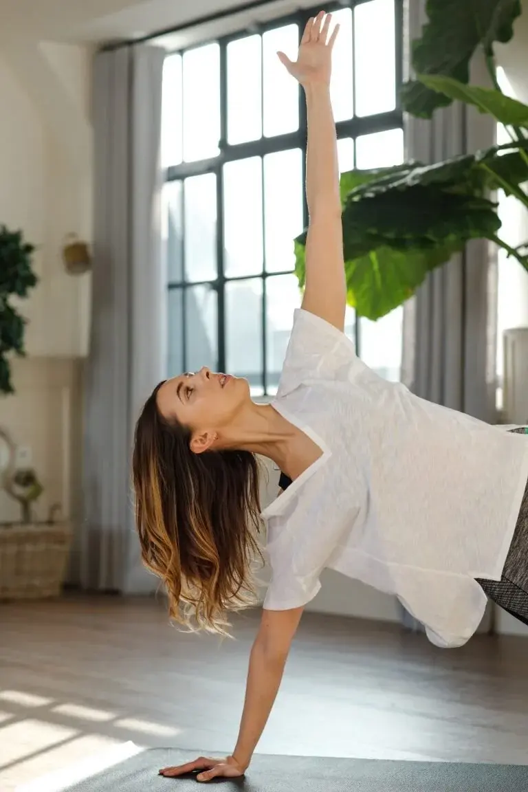 LMP Member Daniela Schichor in Fur Coat