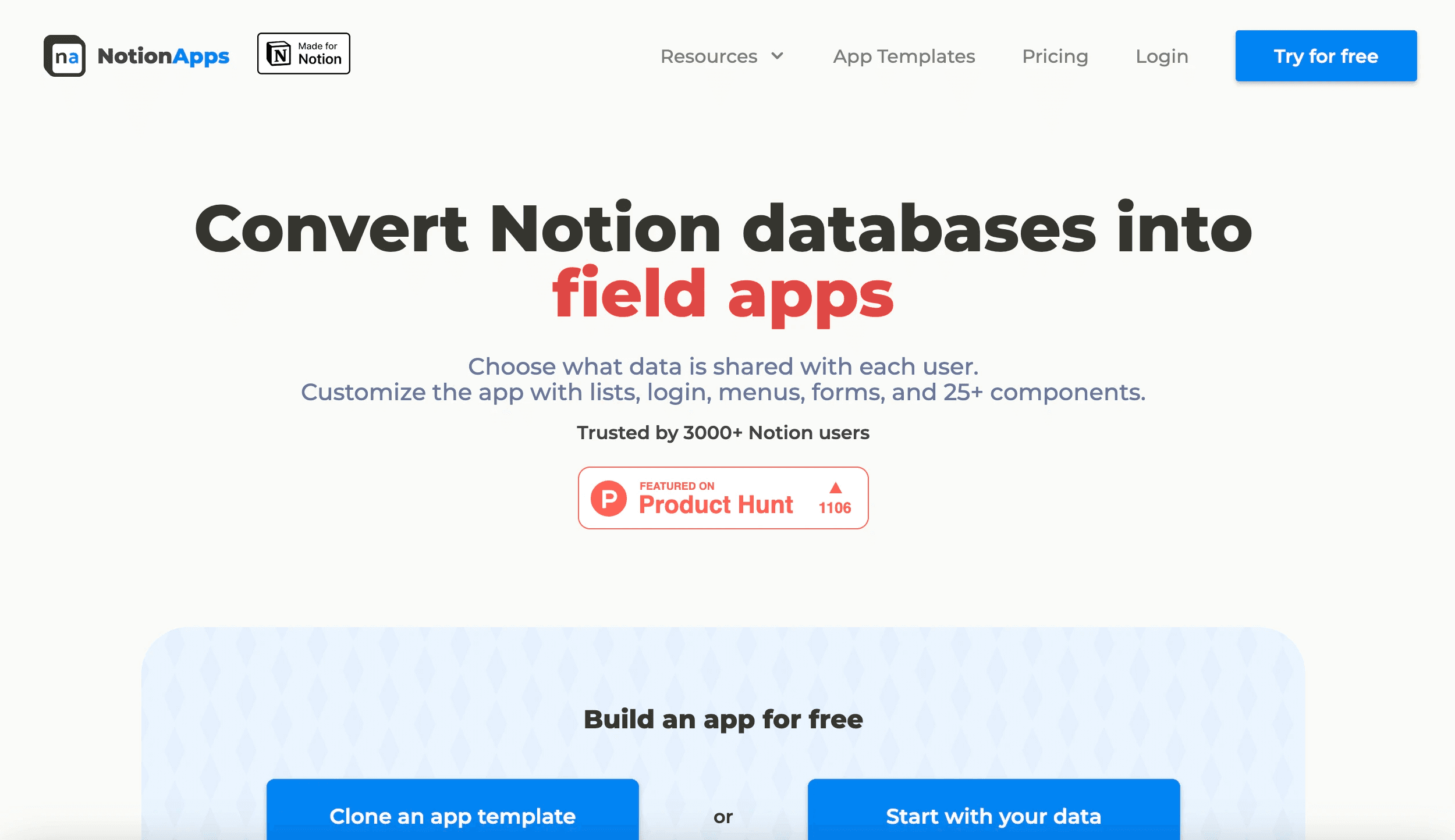 A Comprehensive Guide To Creating Apps Using Notion!