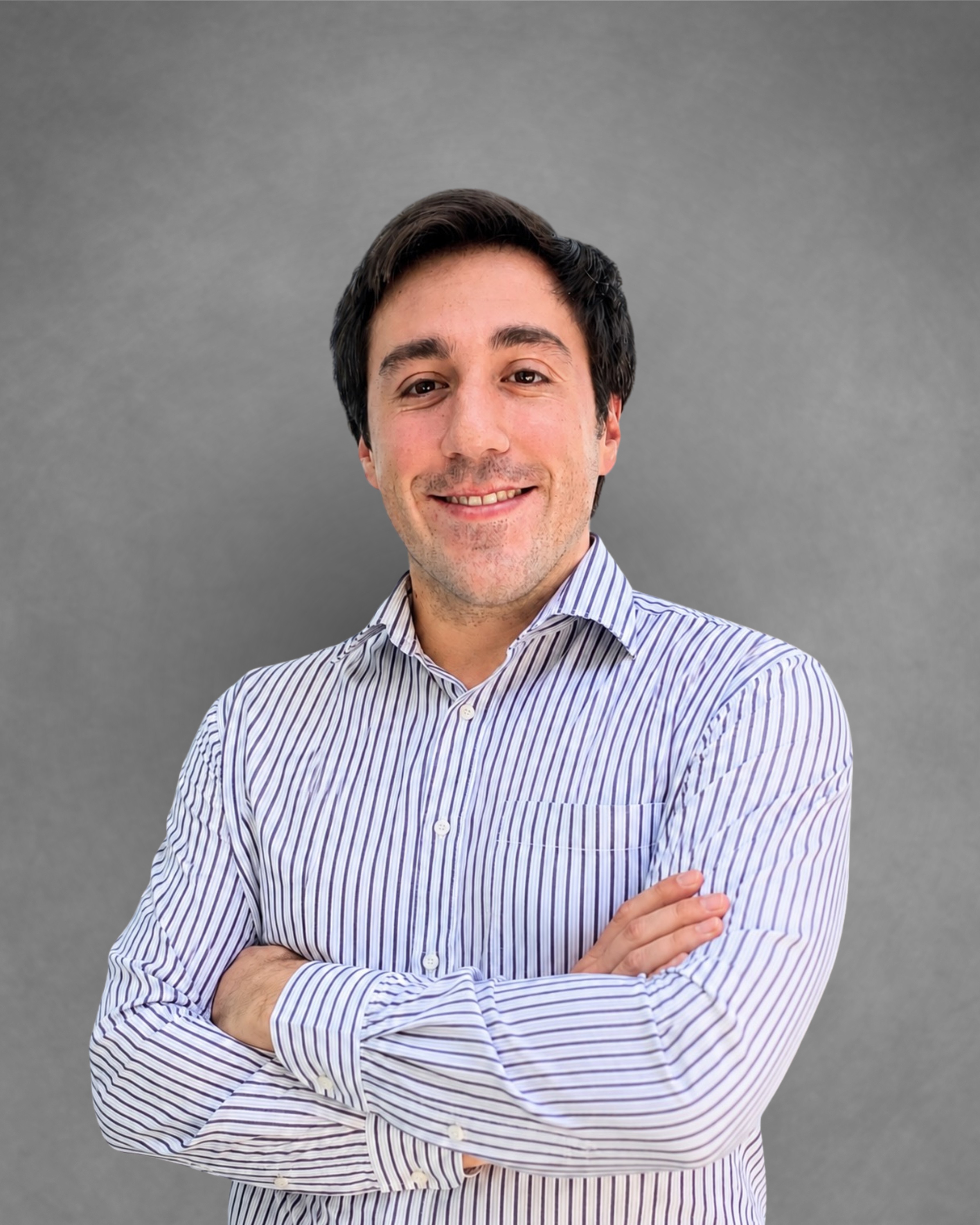 Vicente Rojas