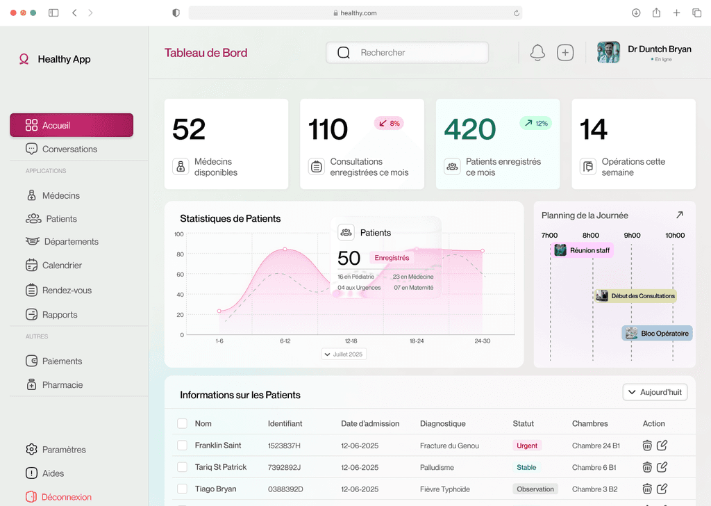 Solomaze Hero section