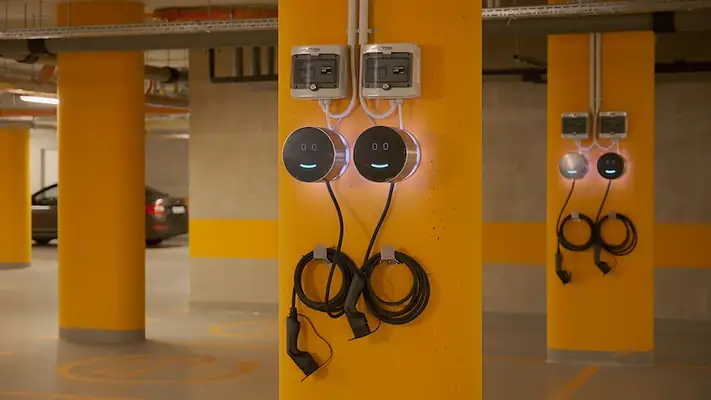 Voltie telepítés