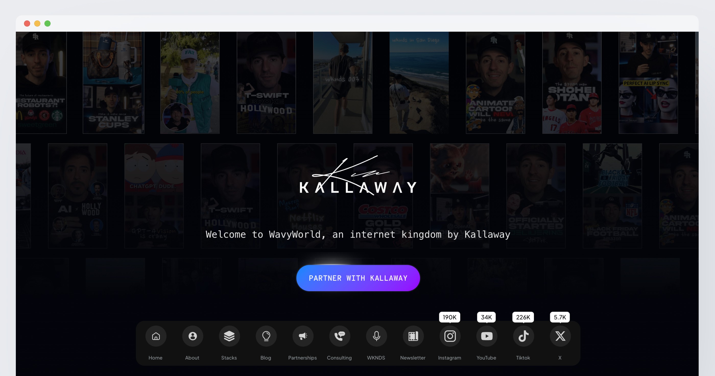 Kallaway