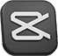 Capcut logo