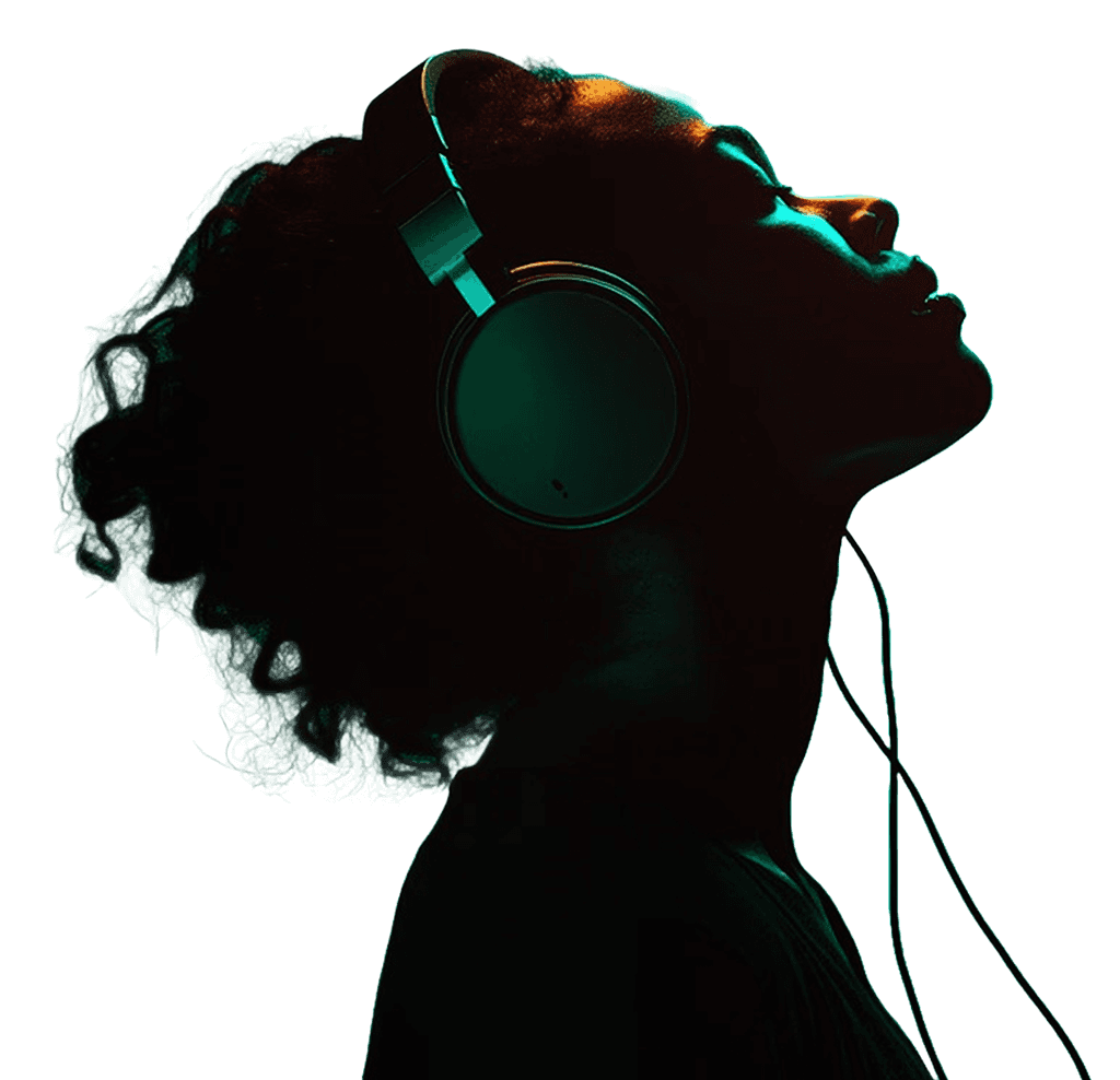 Hero Image Beautiful Woman