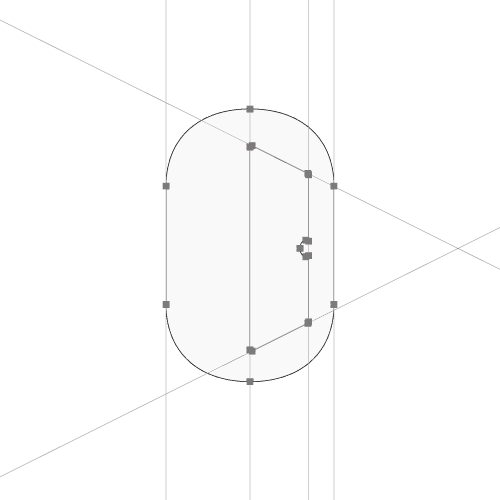 Open britain Logo Design Process 5