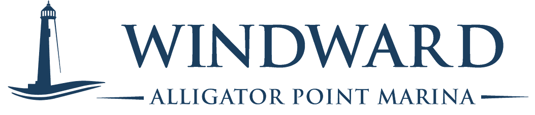 Windwards At Alligator Point Marina Logo