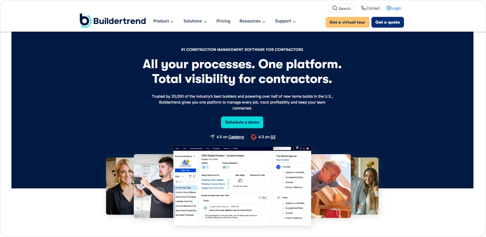 buildertrend-homepage
