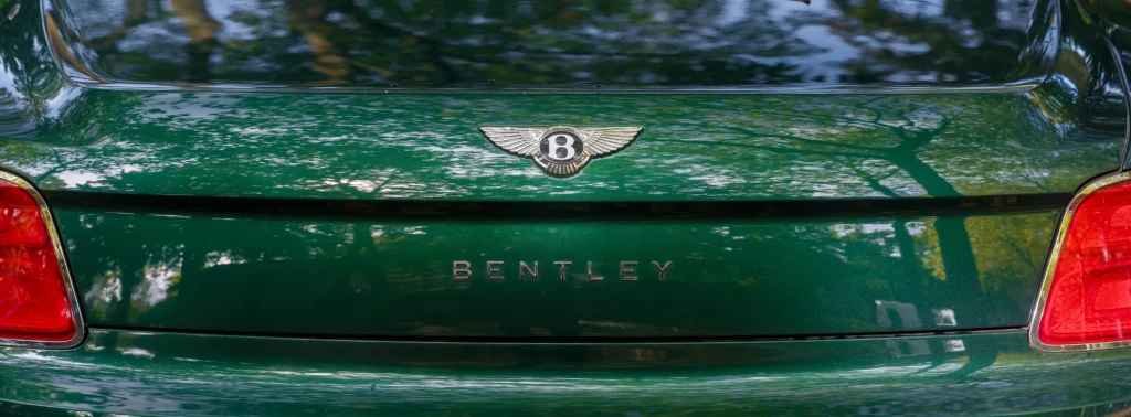 Bentley