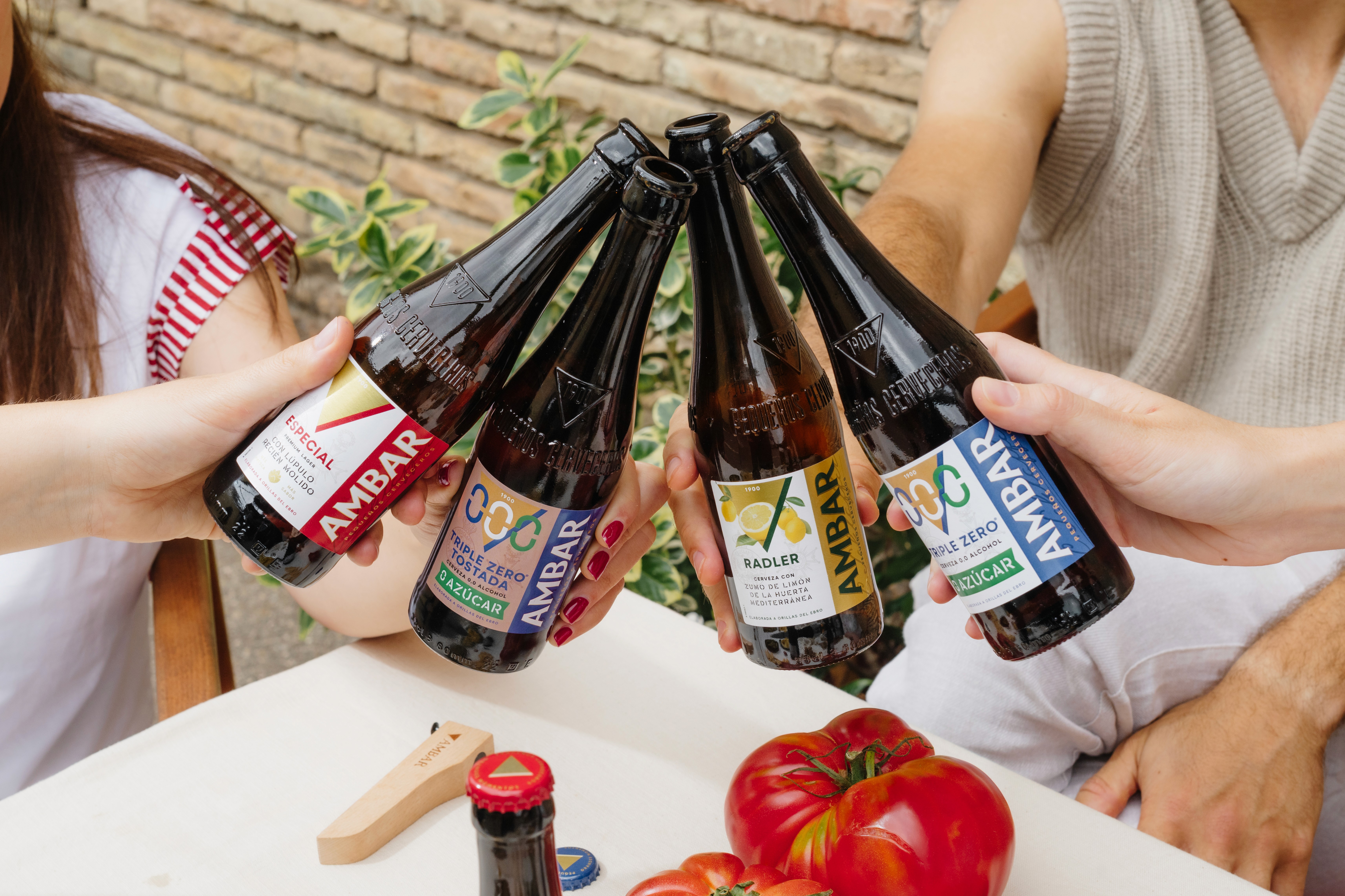 Ambar x Angar Studio