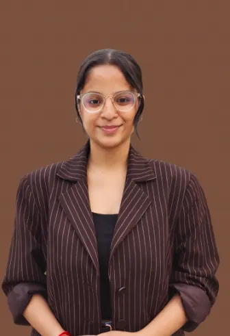 A photo of Kashish Verma