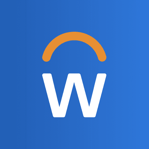 Workday Logo