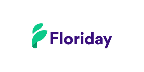 Logo Floriday