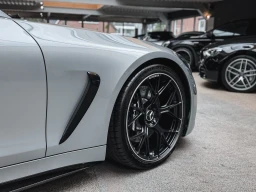 Mercedes-AMG GT 63 Coupé — Vorschaubild 5
