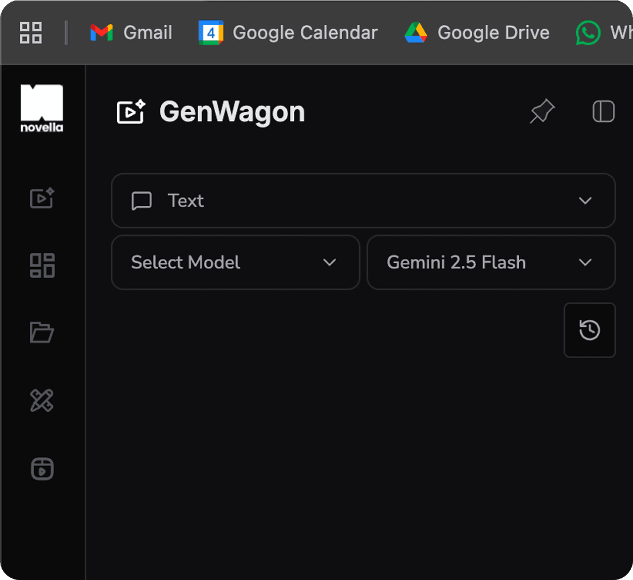 Cross Platform Videos