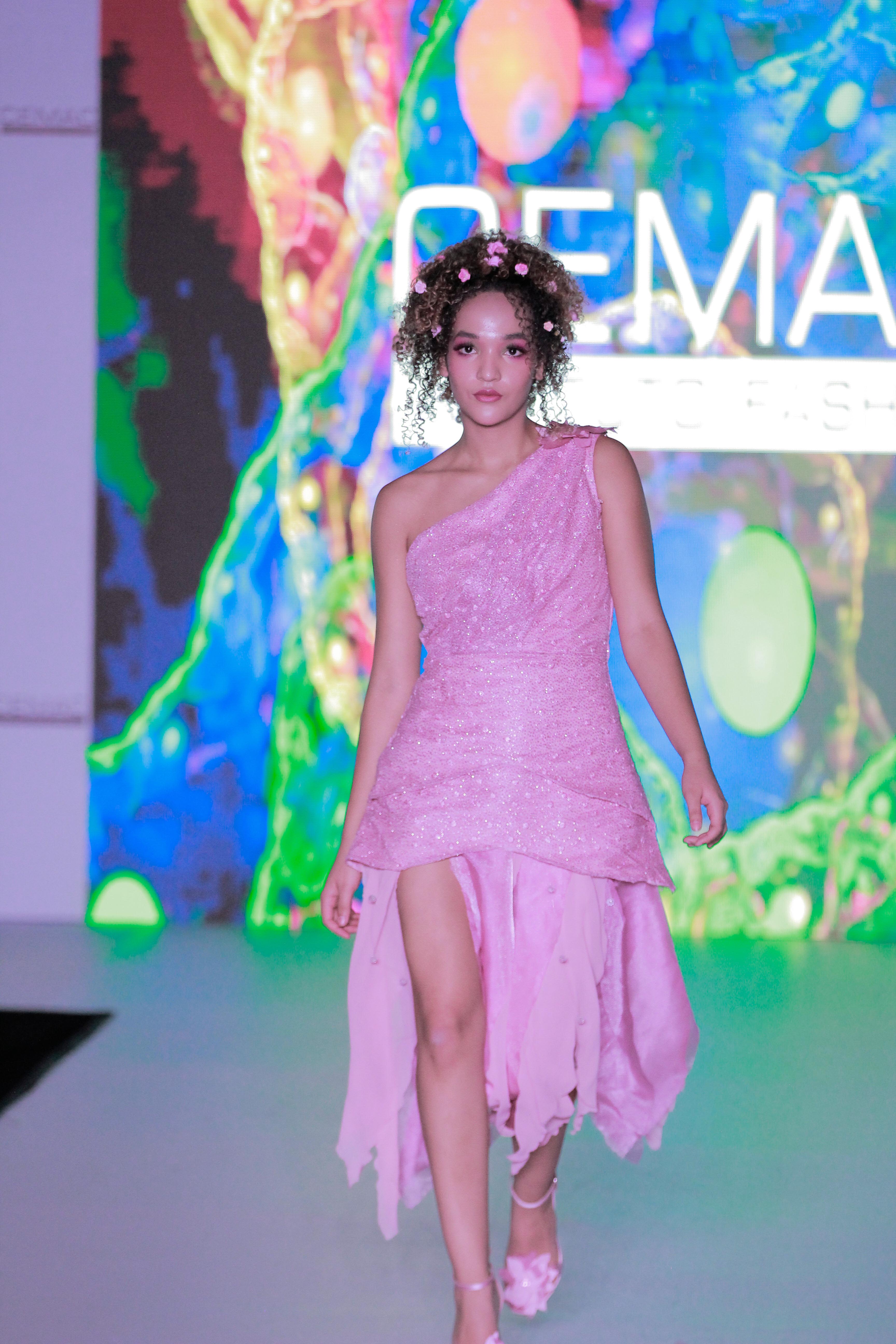 Regina Somarriba — 17