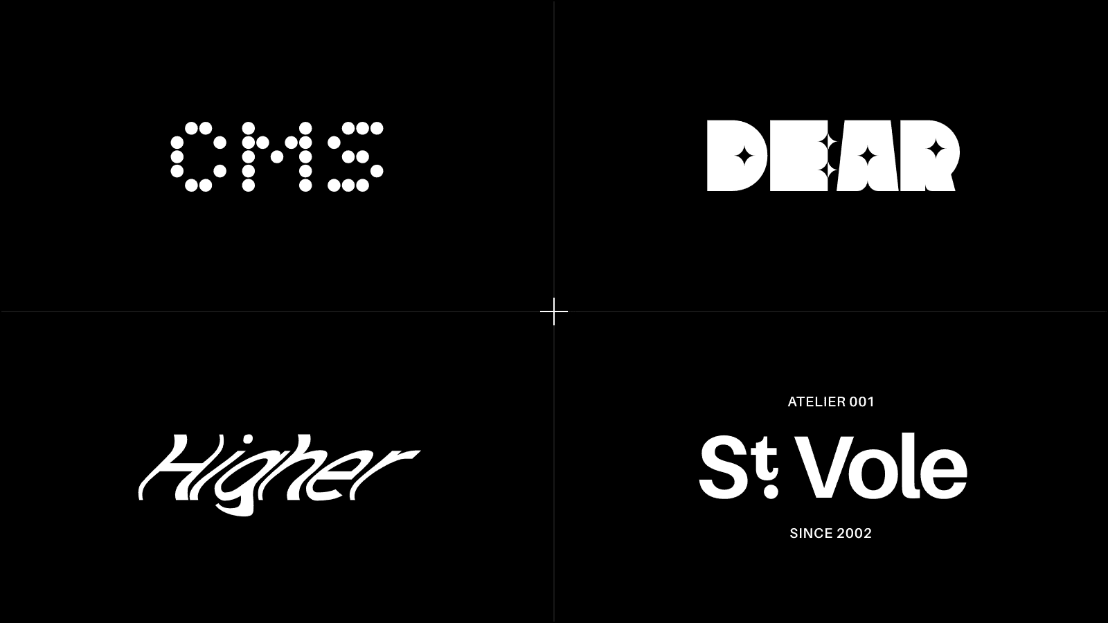 Framer第16期字体上新 - 新增Tiny 5×3、Xx Stardust、Wavetosh和St. Martin四款开源免费字体，支持商用的网页设计字体库更新，可直接在字体选择器中使用于模板和网站项目