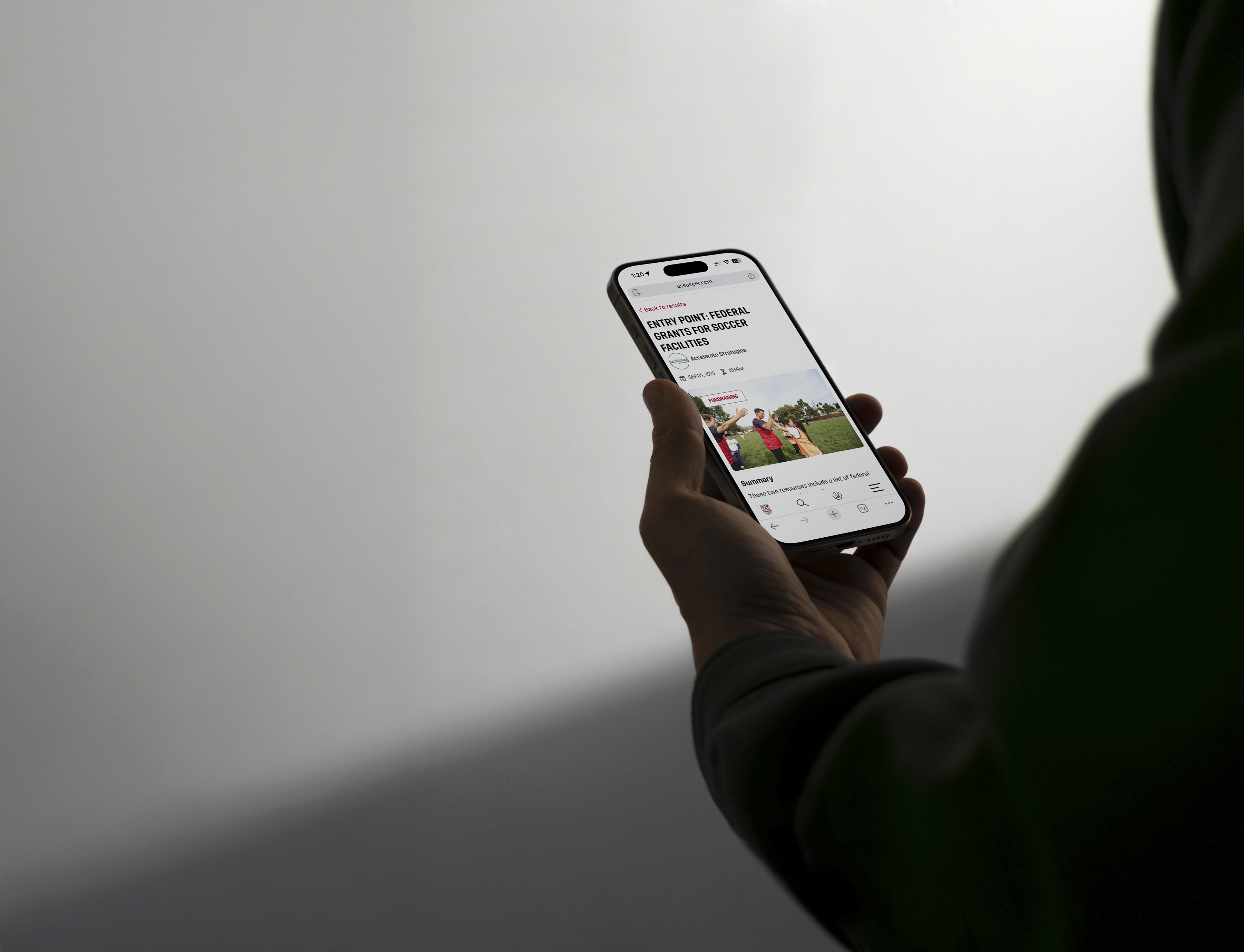 person holding light bulb