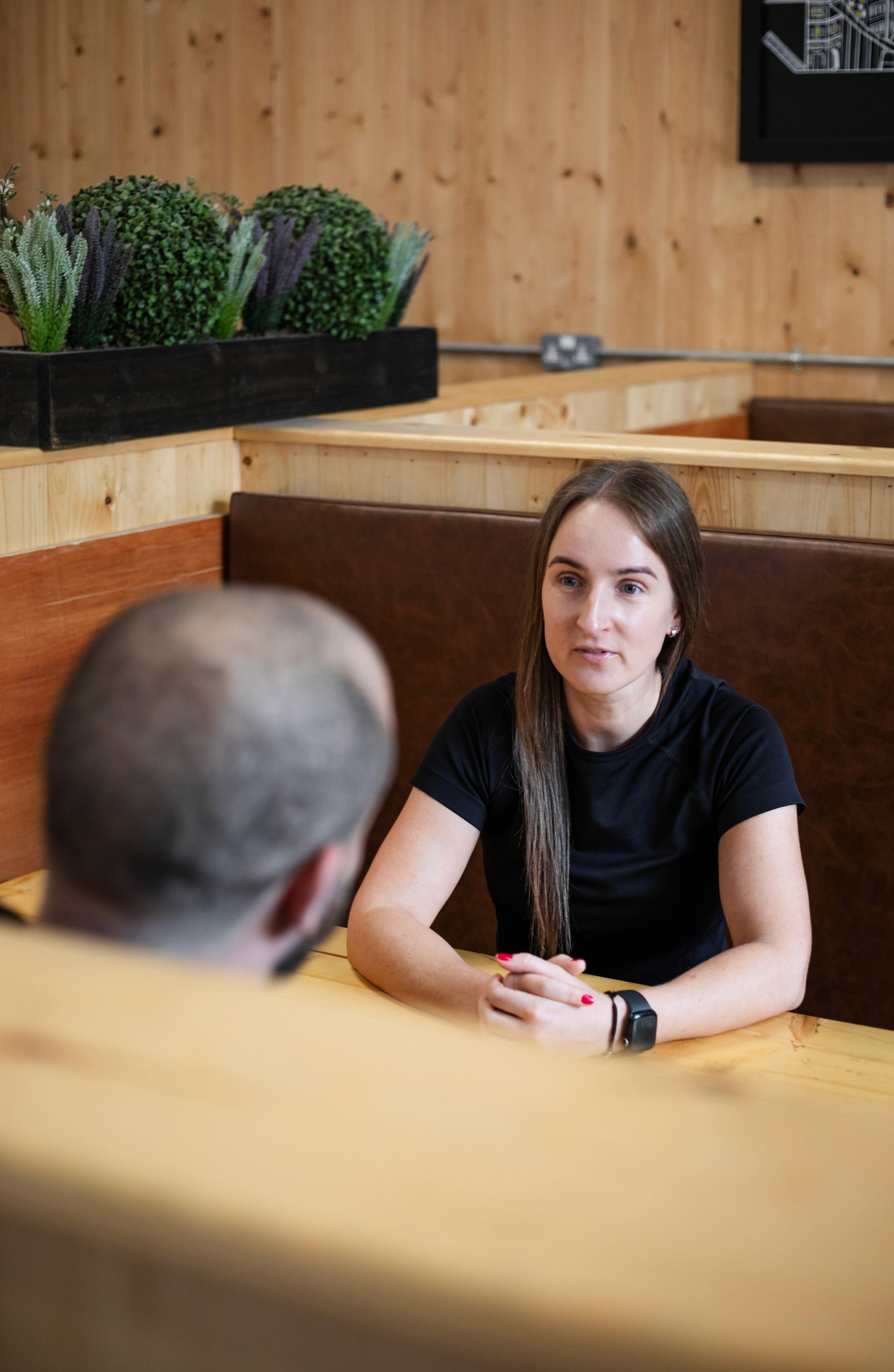 Sinclair Fitness Personal Training in London 