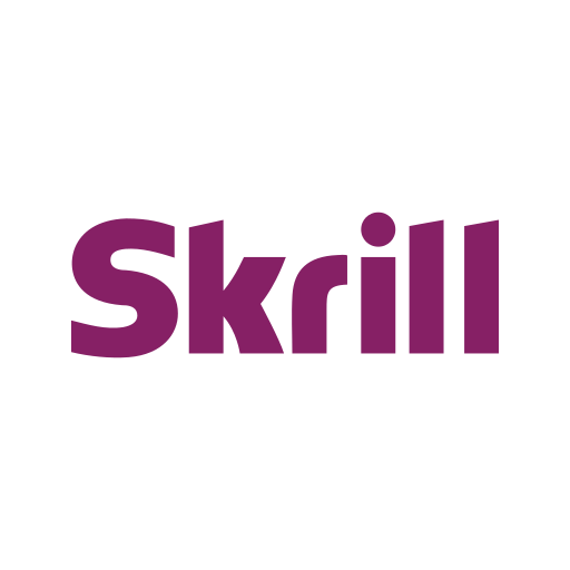 Skrill logo
