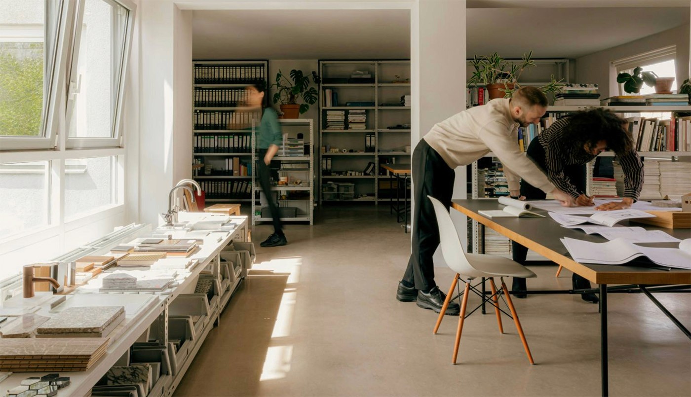 Freelancer in Agency