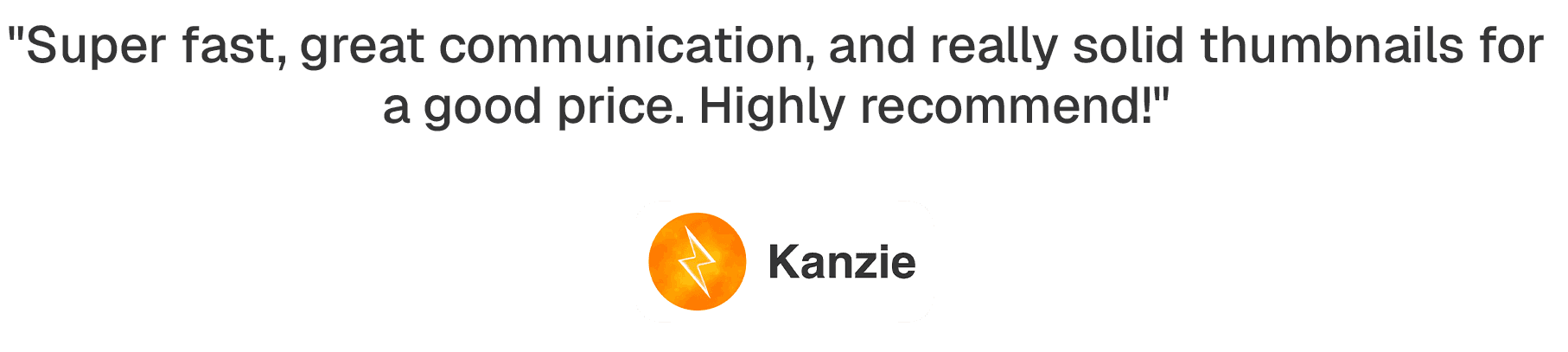 Client review 8