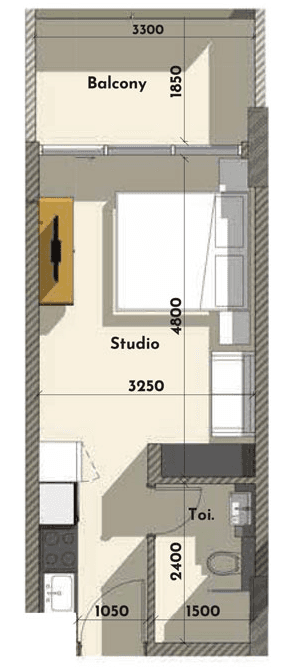Studio