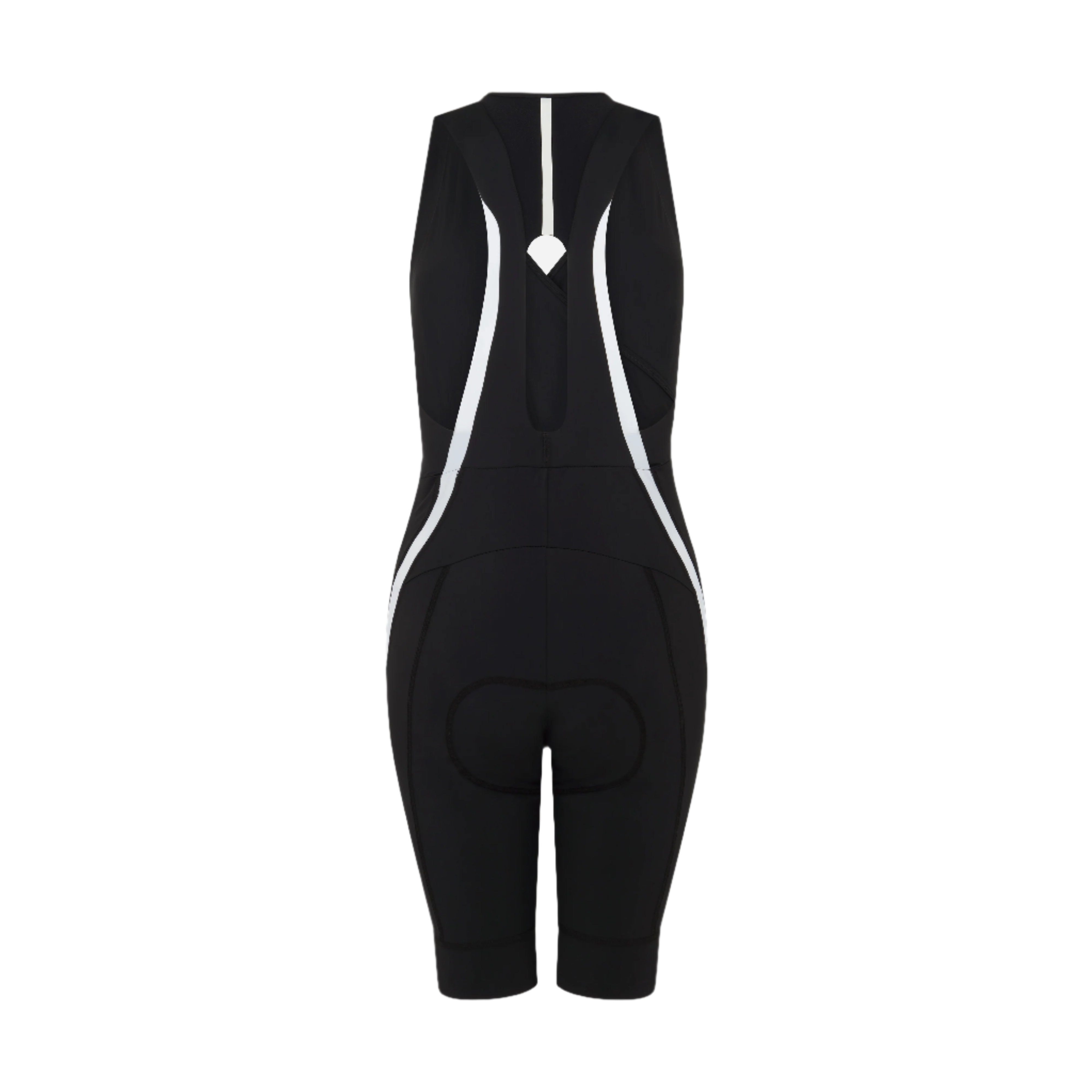 High-performance-black-cycling-Road-All-In-One-with-white-contrast-panels-on-back-and-sides