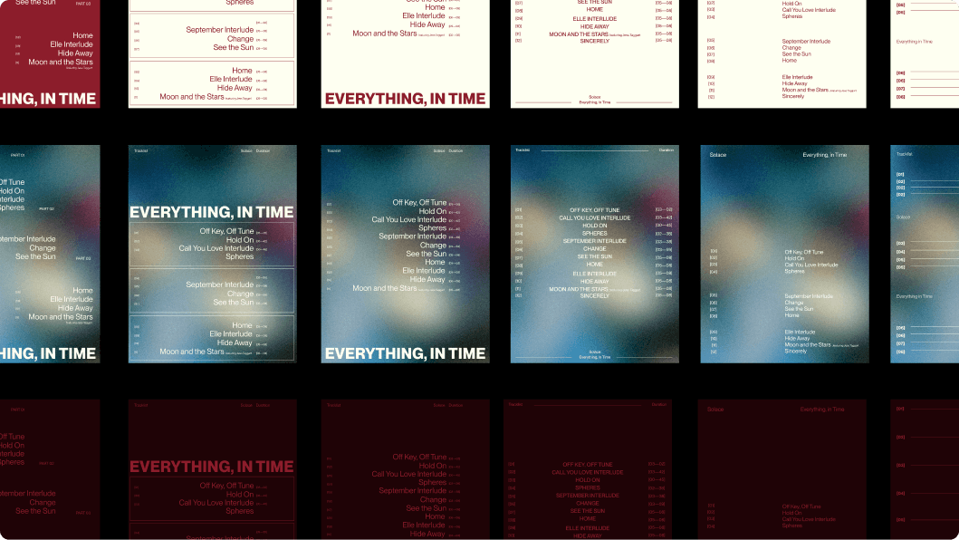 Main Traclics Design Iteration 02