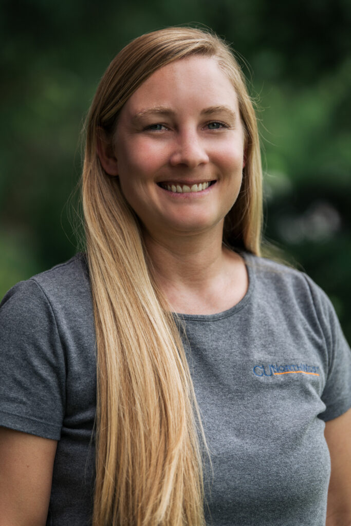 Ember Craig – CU*NorthWest credit union core banking software client services manager