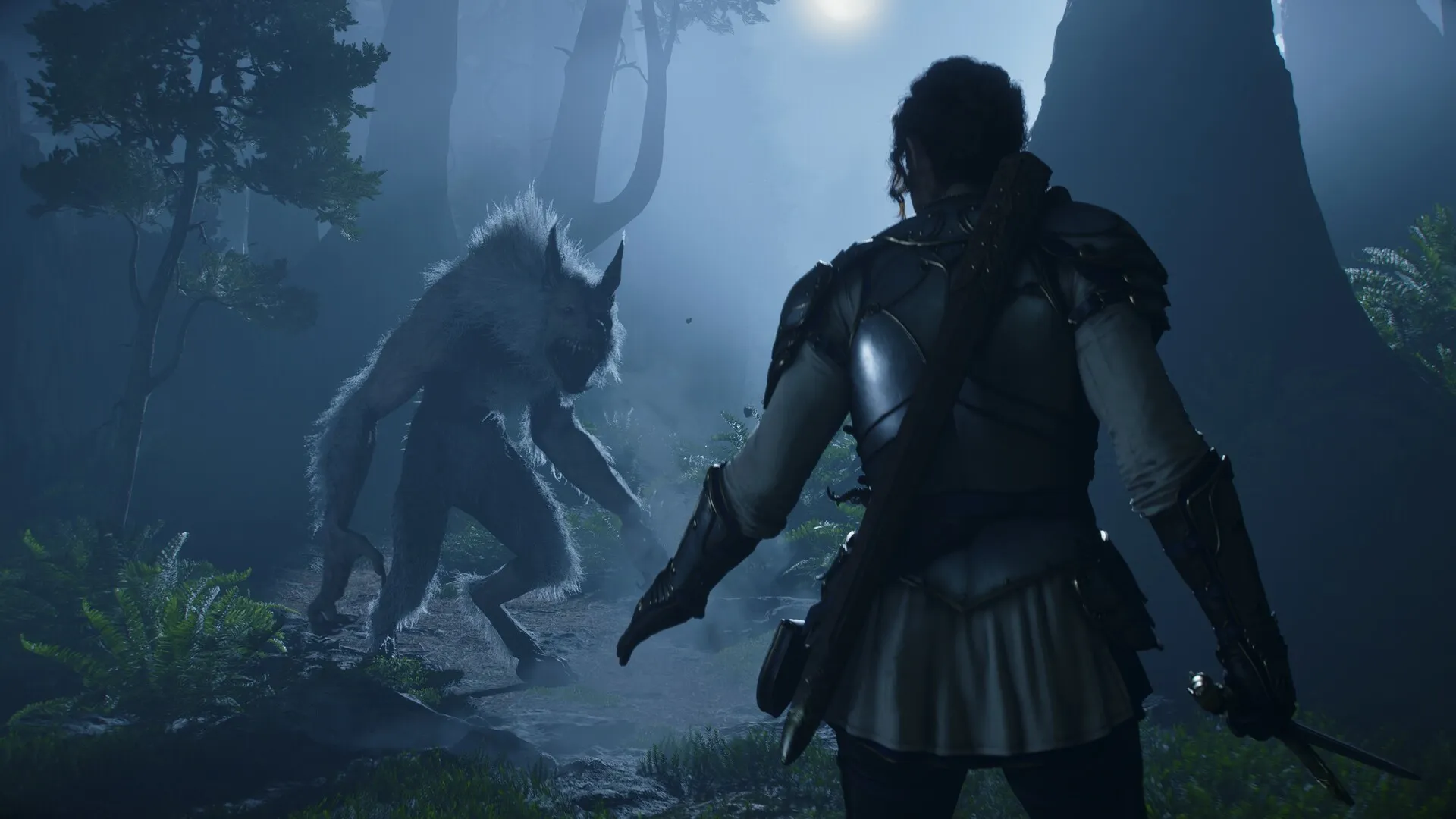 Hayley Atwell Plays the Villain Isabel in New Fable Trailer artwork
