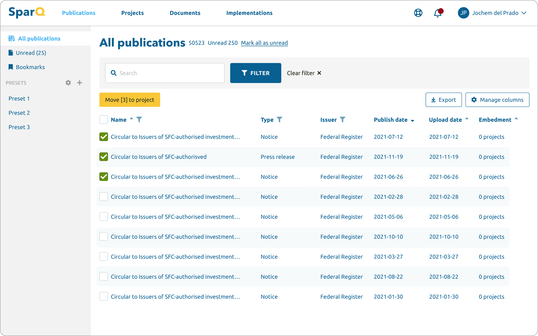 ING-SparQ-product design-publications-library