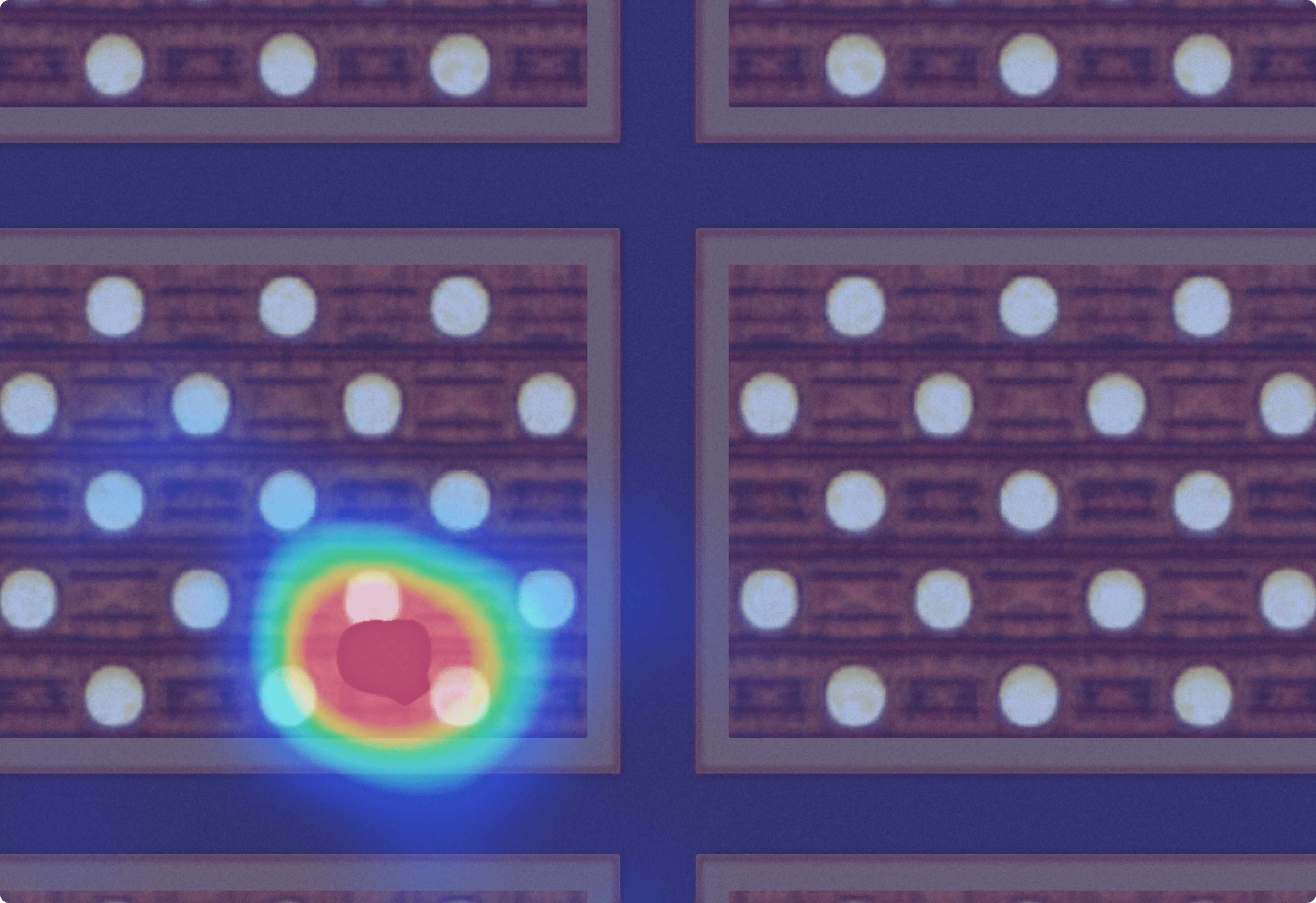 seconductor ai vision inspection