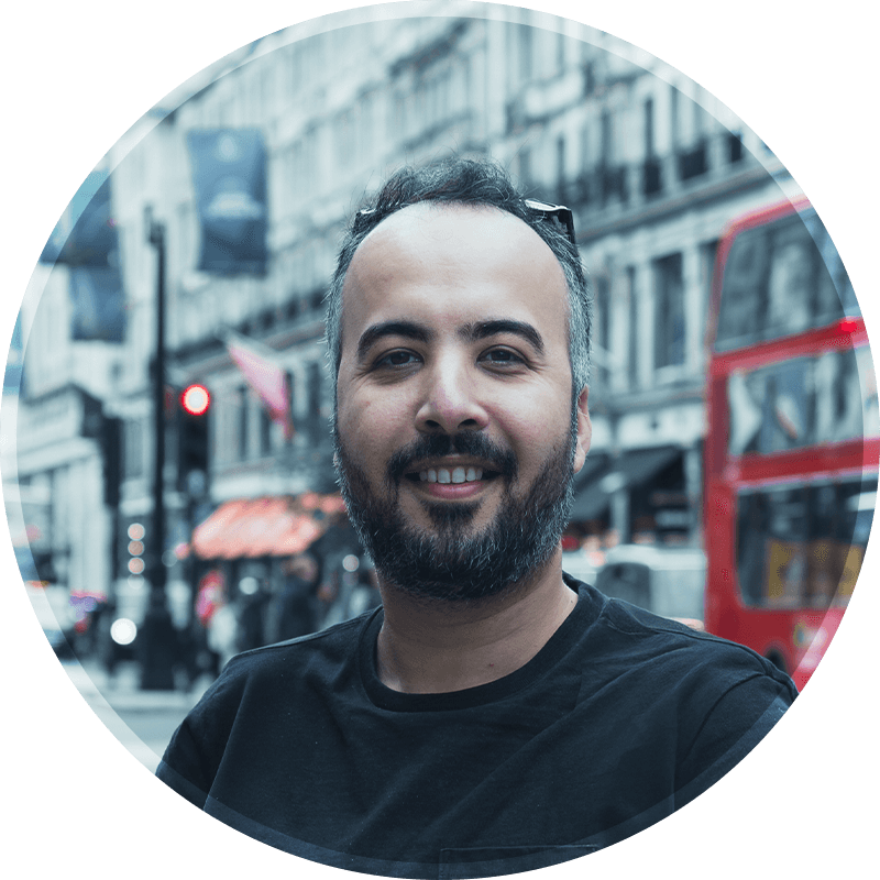 Enes Gundogdu Profile Picture