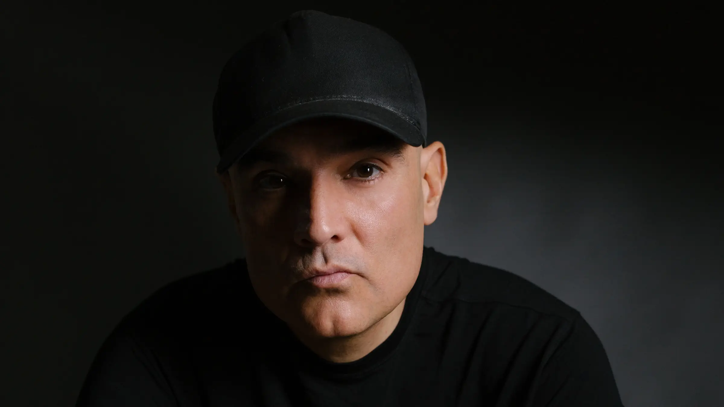 Spanish DJ & Producer Paco Osuna