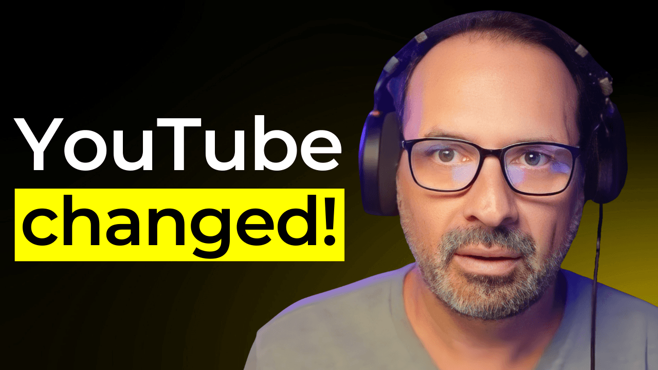 Podcast thumbnail featuring Jeremy Vest on Local Marketing Secrets, hosted by Dan Leibrandt