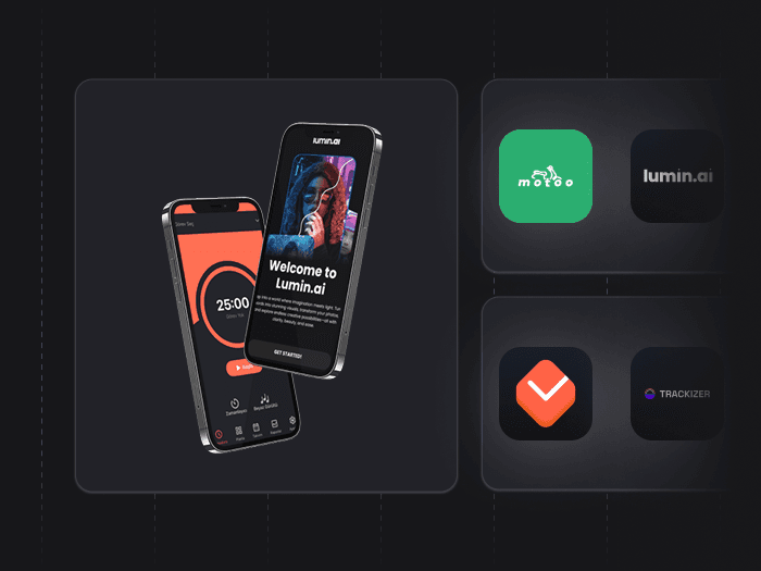 mobile apps